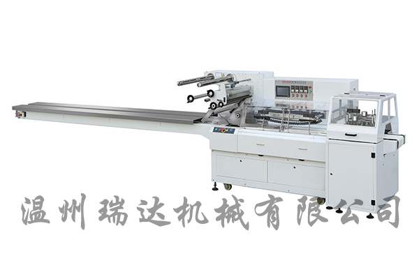 枕式包裝機 枕式包裝機