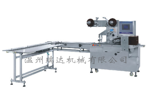 枕式包裝機(jī) 枕式包裝機(jī)