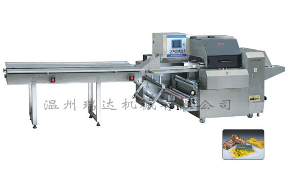 枕式包裝機 枕式包裝機