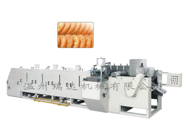 枕式包裝機 枕式包裝機